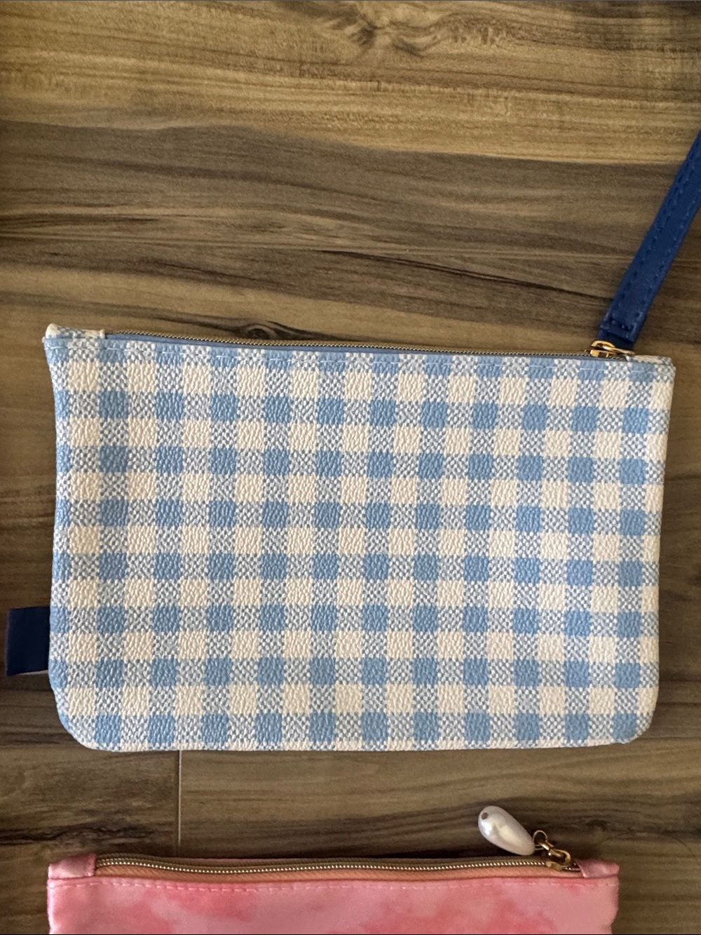 NEW Set of 10 Ipsy Makeup / Cosmetic Bags - Picture 5 of 11